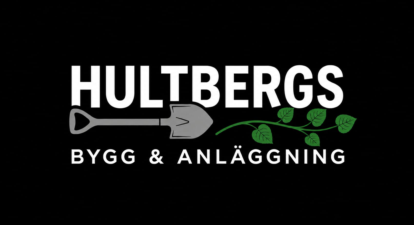 Hultbergs Bygg & Anläggning